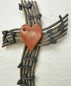 Melody to the Lord with your Heart with Bloodwood Heart